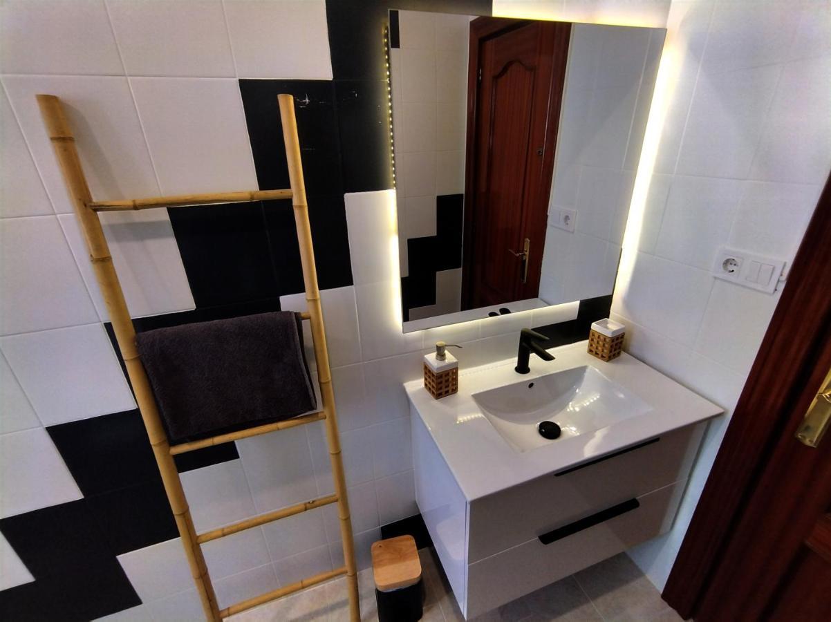 Guesthouse Shared With Host لقنت المظهر الخارجي الصورة