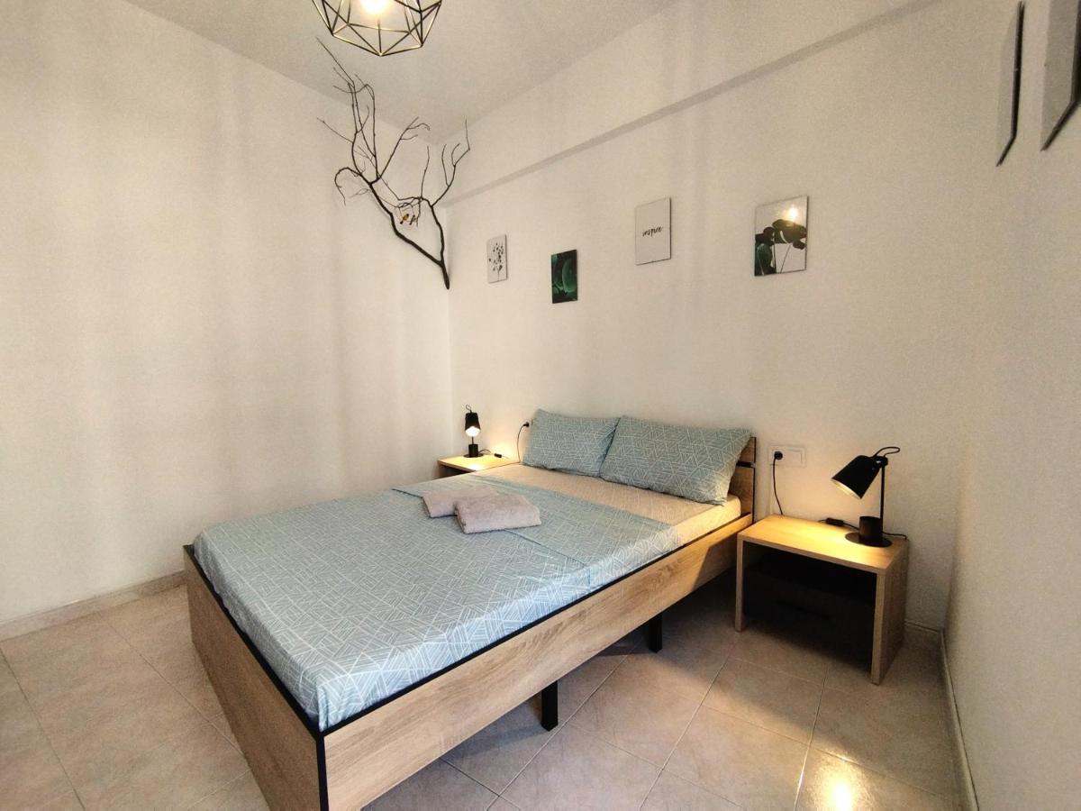 Guesthouse Shared With Host لقنت المظهر الخارجي الصورة