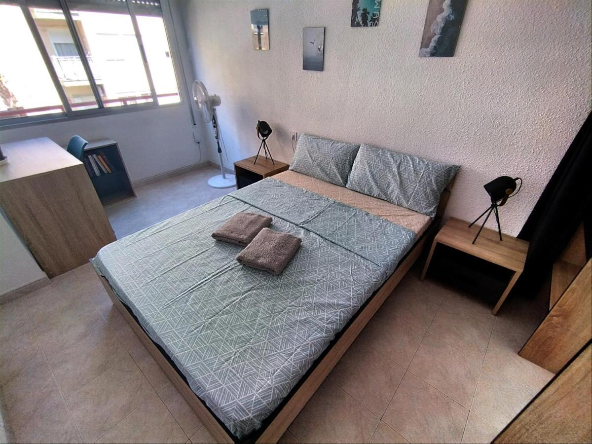 Guesthouse Shared With Host لقنت المظهر الخارجي الصورة