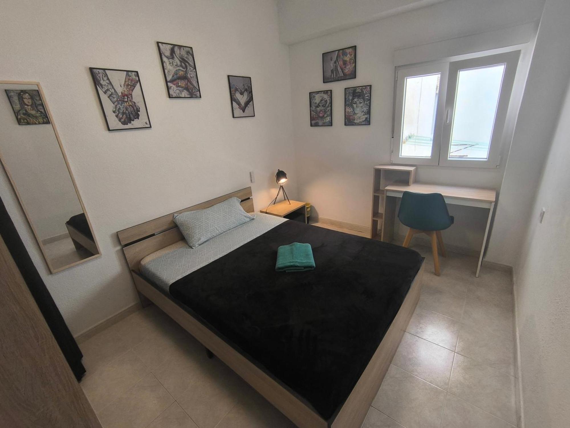 Guesthouse Shared With Host لقنت المظهر الخارجي الصورة