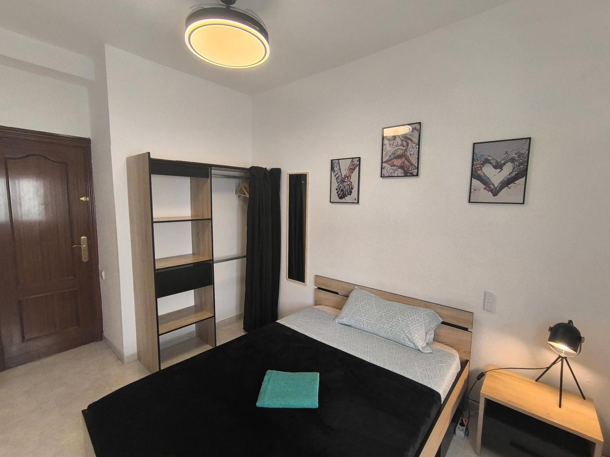 Guesthouse Shared With Host لقنت المظهر الخارجي الصورة
