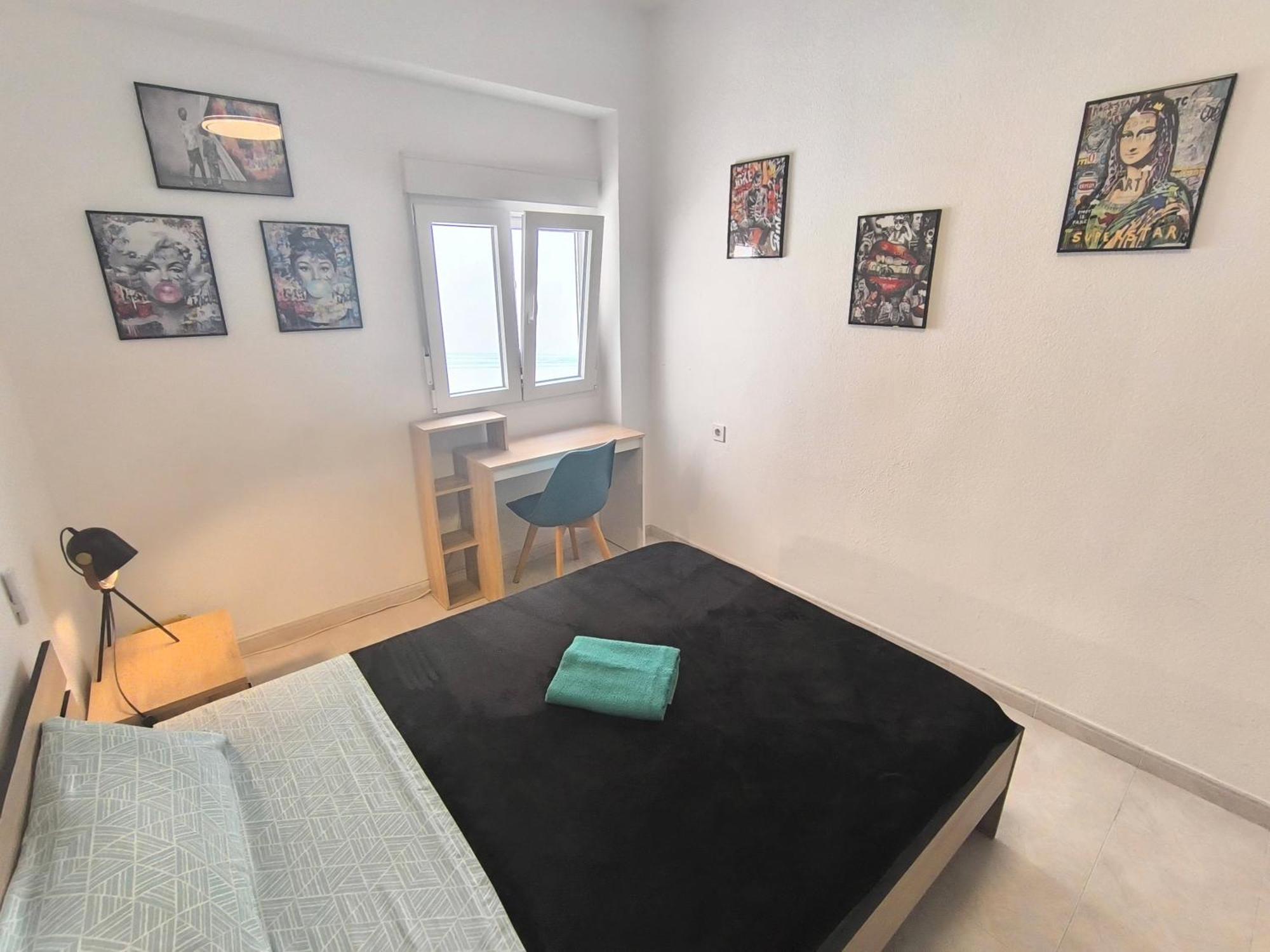 Guesthouse Shared With Host لقنت المظهر الخارجي الصورة
