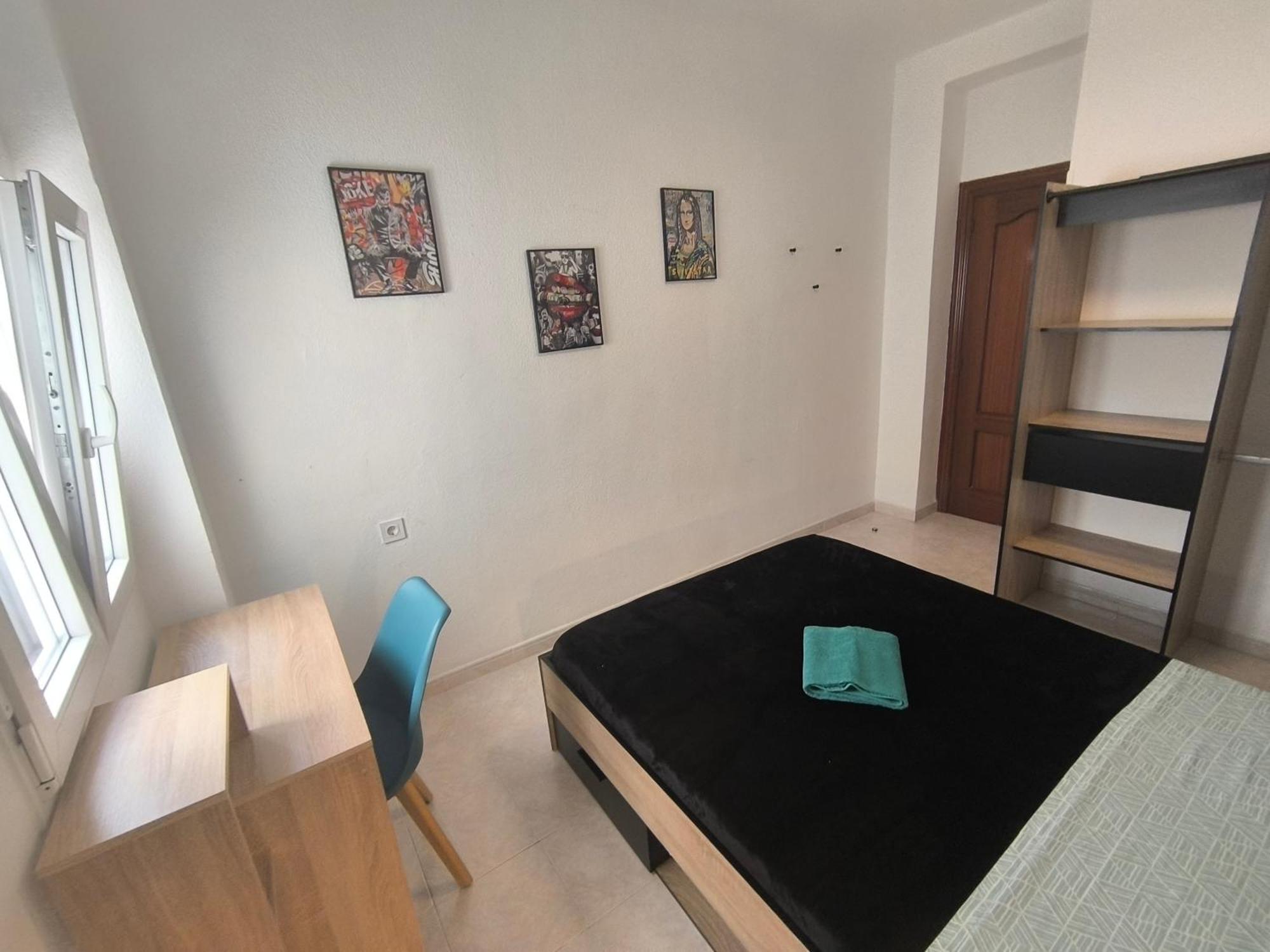Guesthouse Shared With Host لقنت المظهر الخارجي الصورة
