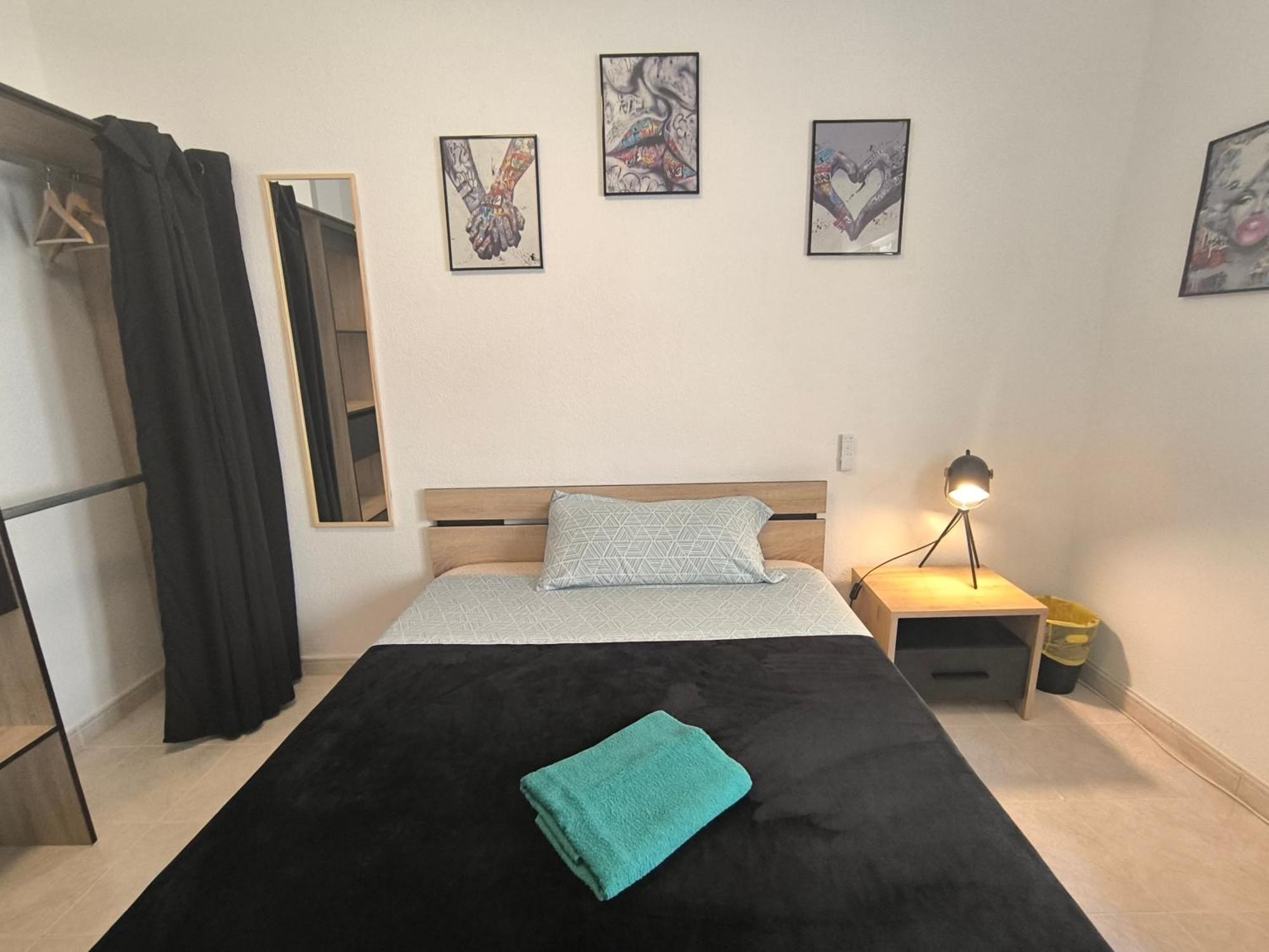 Guesthouse Shared With Host لقنت المظهر الخارجي الصورة